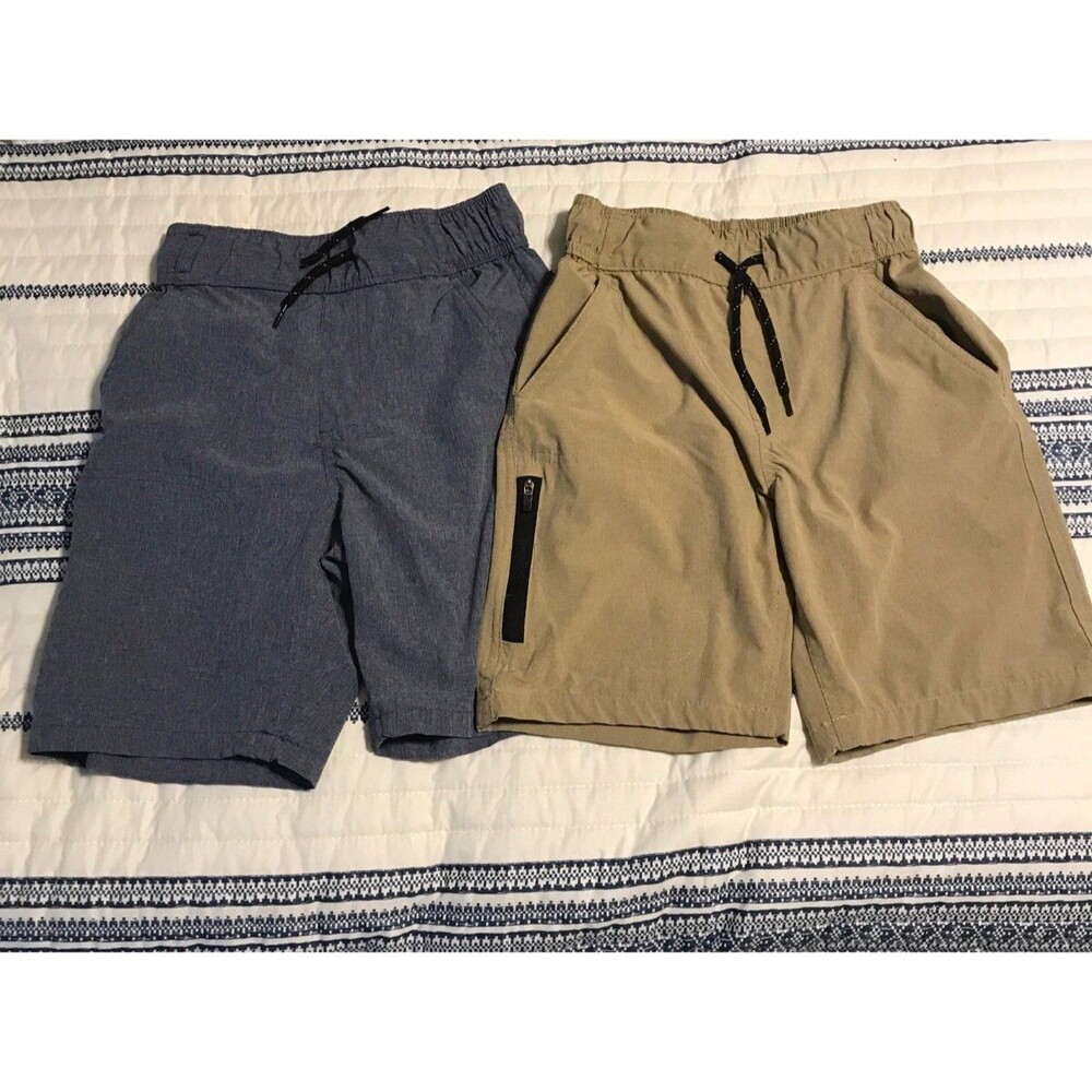 Tony Hawk Shorts Boys Size 8
